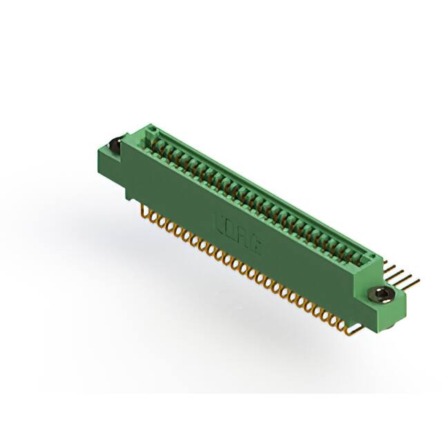 345-052-559-503 EDAC Inc.  Edgeboard Connectors